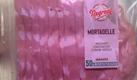 Mortadelle