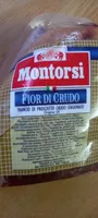Fior di crudo