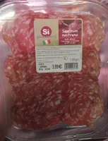 Saucisson nostrano