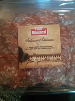 Salame Nostrano
