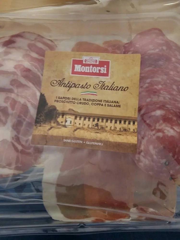 Antipasta Tradizionale
