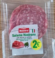 Salame nostrano