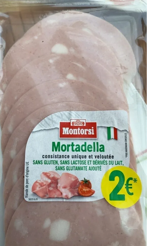 Mortadella