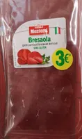 Bresaola