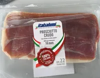 Prosciutto Crudo