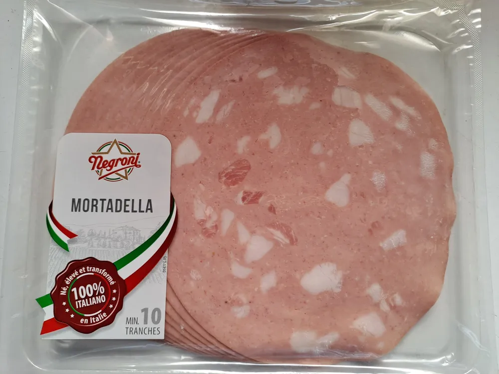 Mortadelle