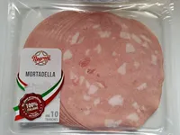 Mortadelle