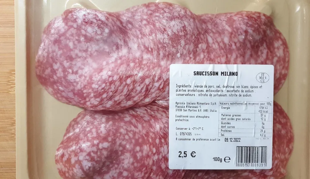 Agricole italiana
