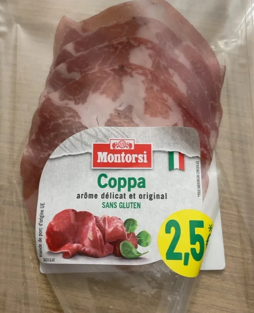 Coppa