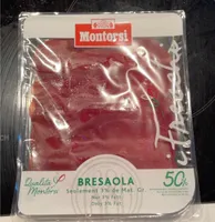 Bresaola