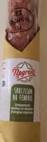 Saucisson au fenouil