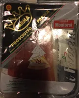 Proscuitto Di Parma