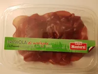 Bresaola