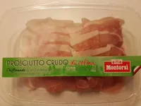 Prosciutto crudo