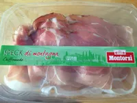 Speck di montagna