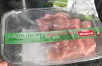 Salame Italiano