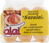 Biscotti morbidi savalai