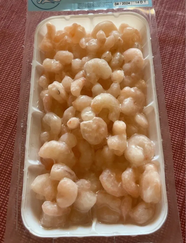 gamberetti