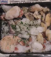 Misto scoglio