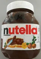 Nutella