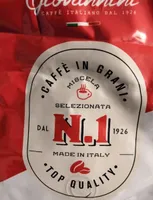 Caffè in grani