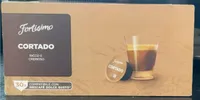 Capsule Cortado