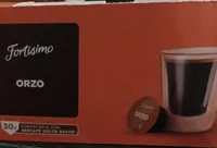Fortissimo orzo