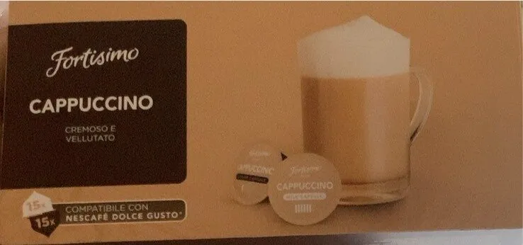 Cappuccino