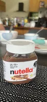 Hazelnut Spread with Cocoa