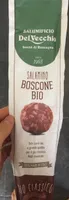 Salamino Boscone