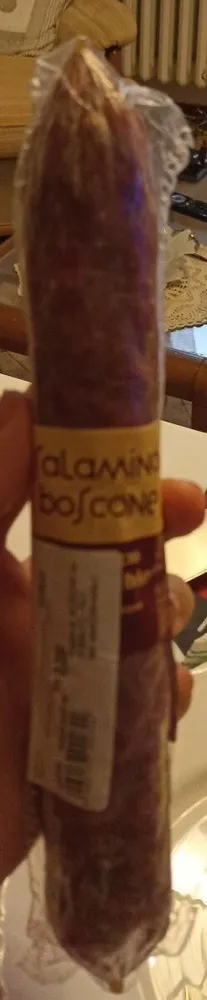 Salamino Boscone