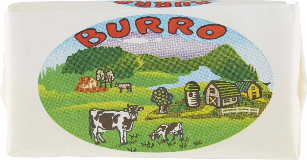 Burro