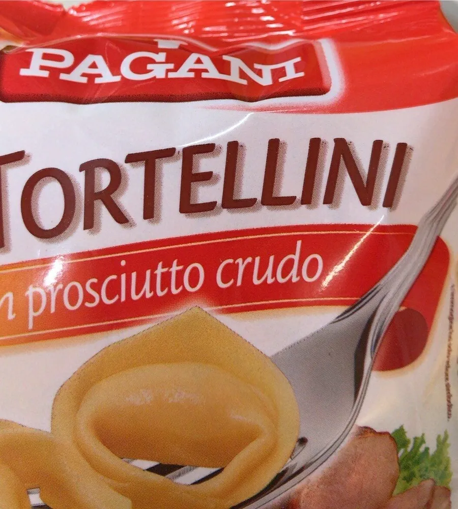 Tortellini