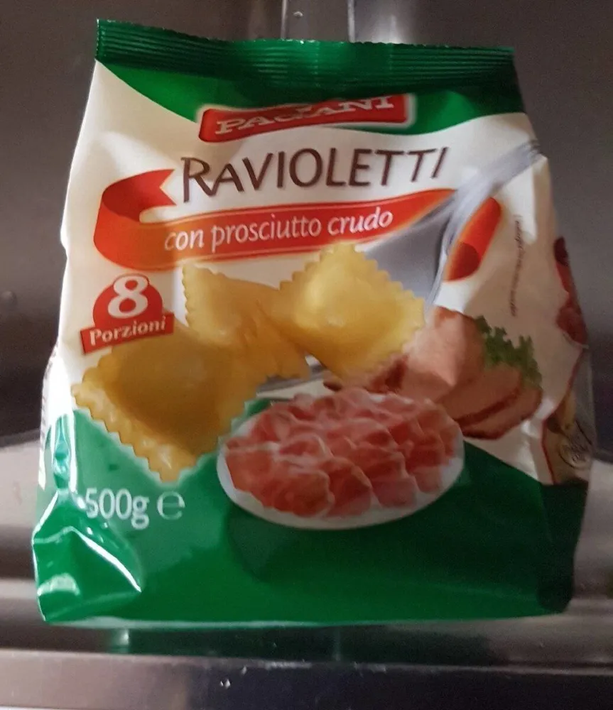 Ravioletti