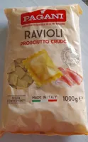 Ravioli