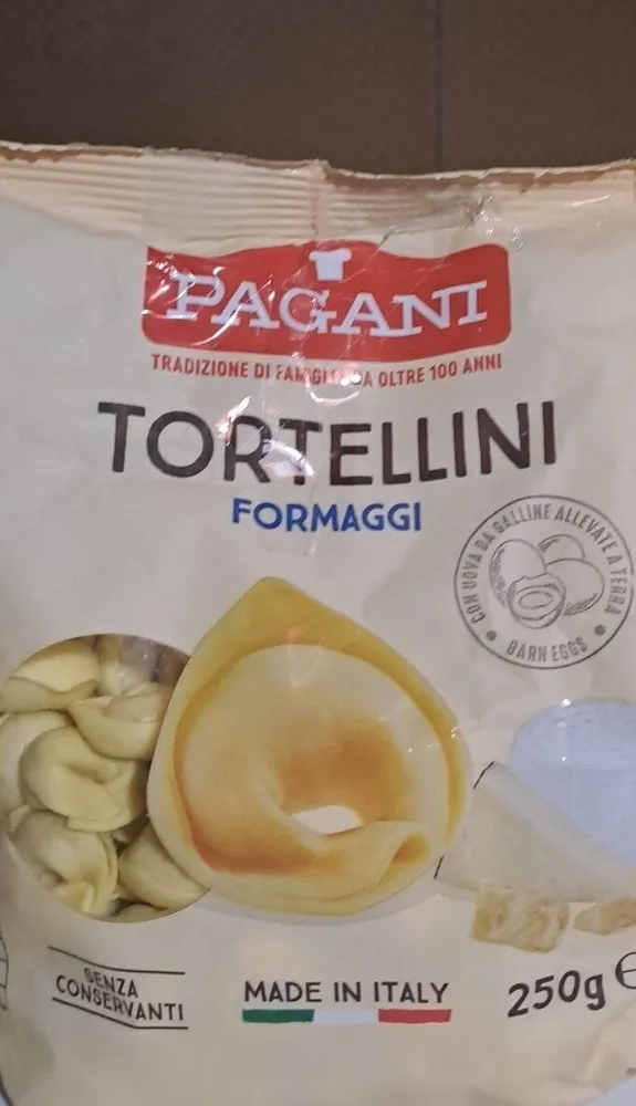 Tortellini
