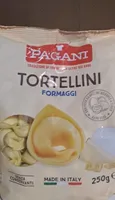 Tortellini
