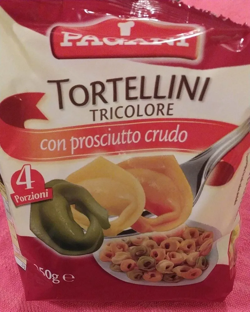 Tortellini