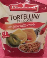 Tortellini