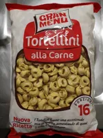 Tortellini alla Carne