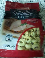 Tortellini con carne