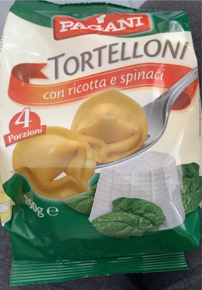 Tortelloni