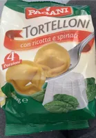 Tortelloni