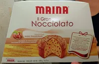 Il Gran Nocciolato