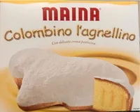 Colombino l’agnellino