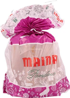 Pandoro Cellophane GR. 700
