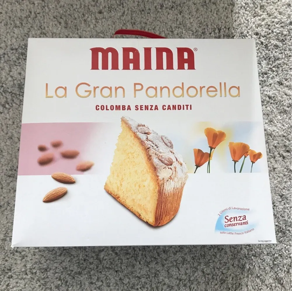 La gran pandorella