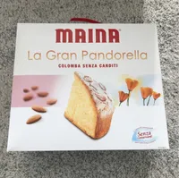 La gran pandorella