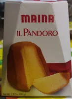 Il Pandoro