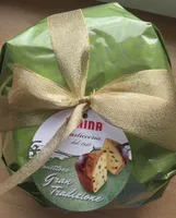 Panettone  Carta Kg.1